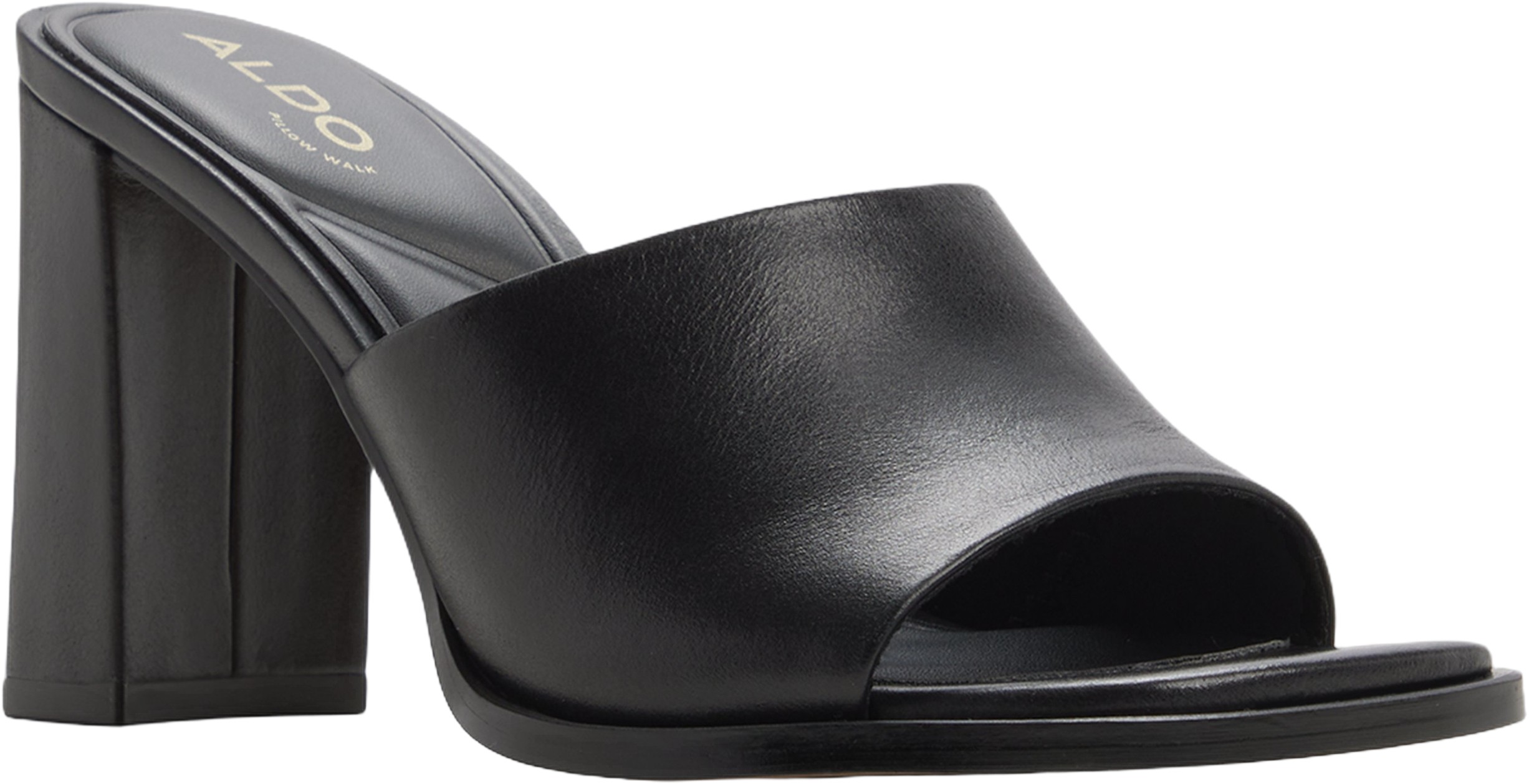 Resophia Heeled Sandals