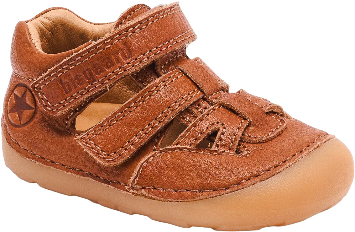 Bisgaard Barefoot Tate