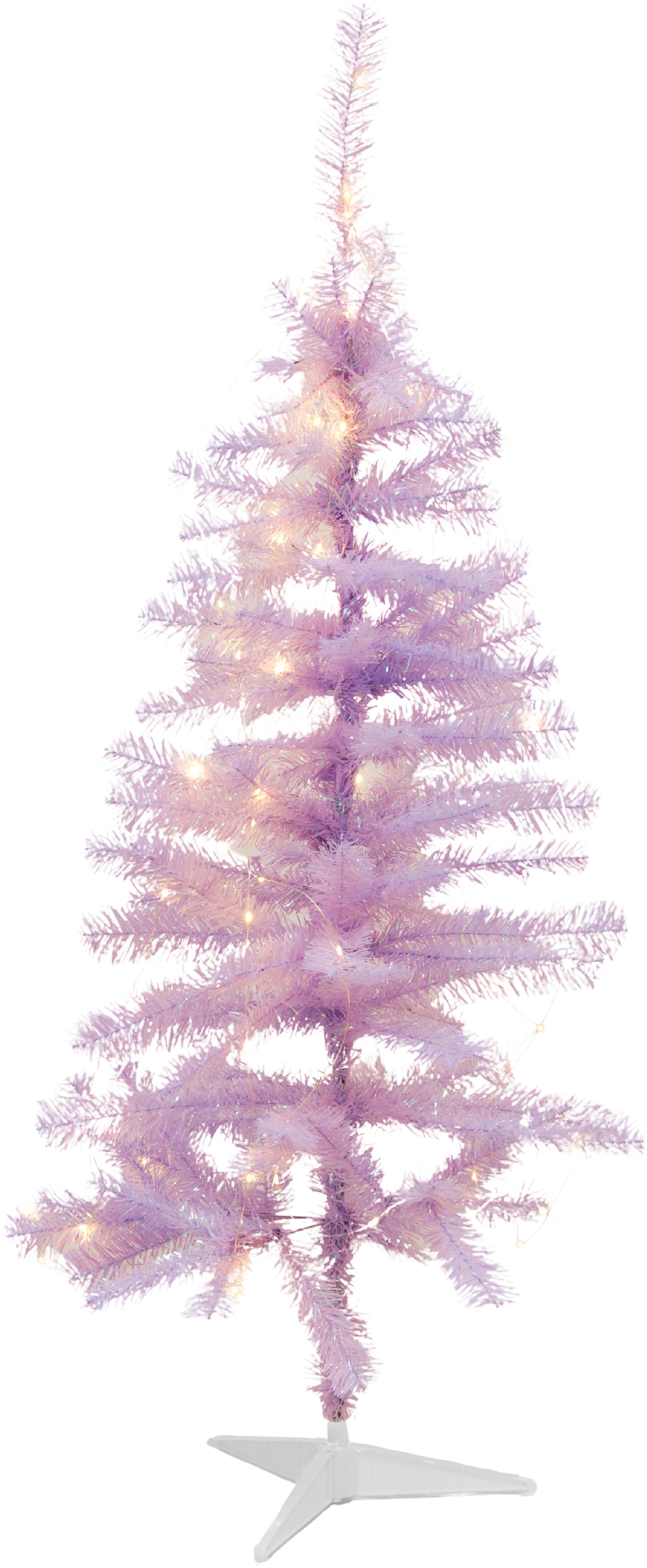 Happy Juletræ 40 LED