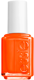 Nail Polish Corals