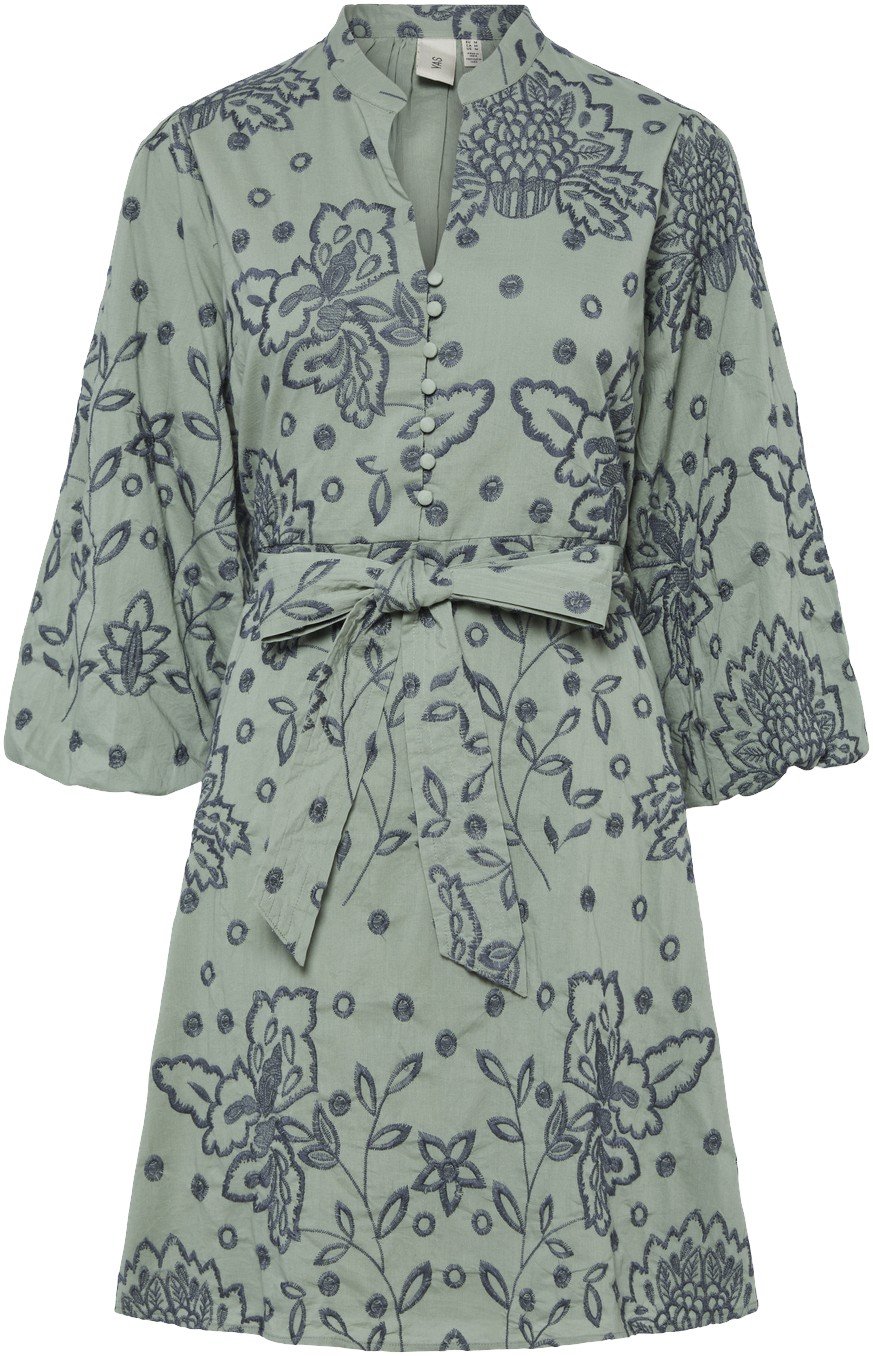 Yasrimis 3/4 Dress S.