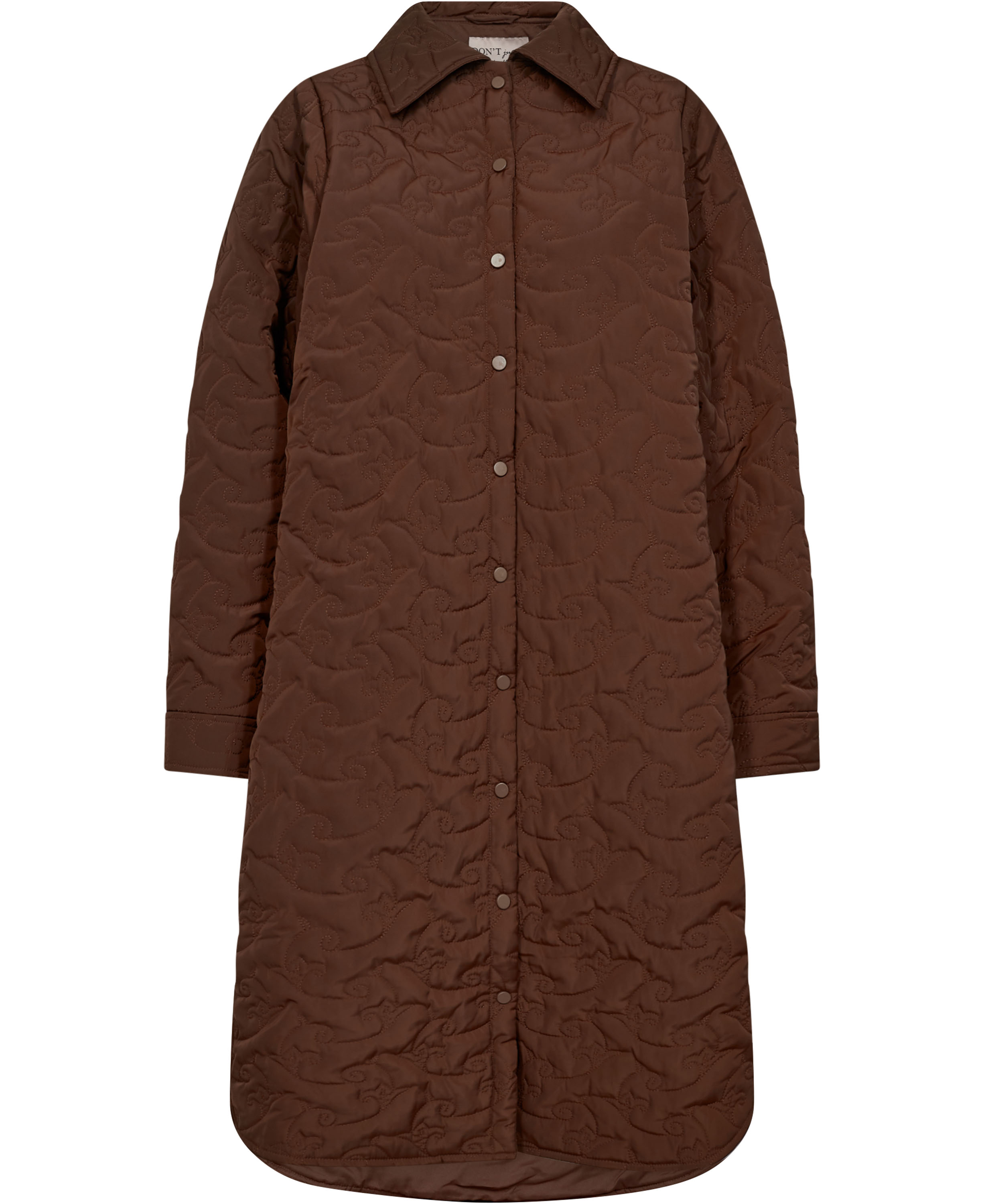 Ludmilla Coat