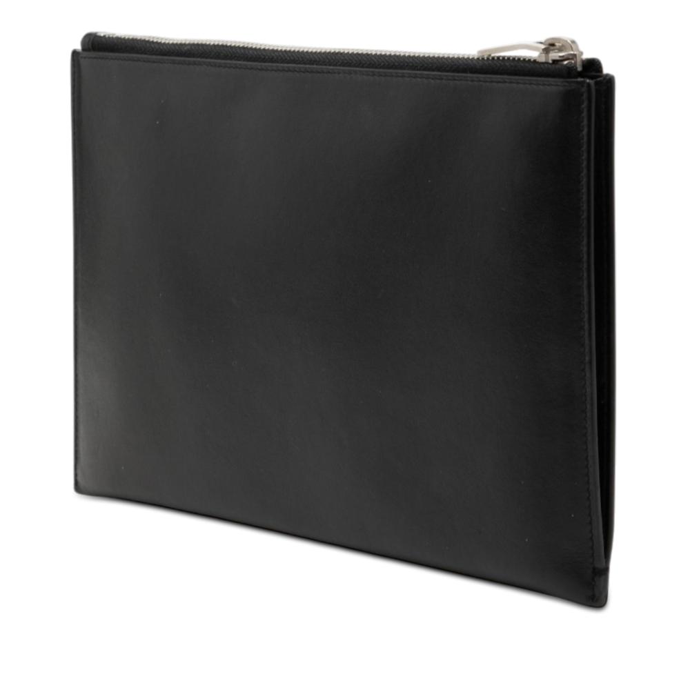 Yves Saint Laurent Clutch