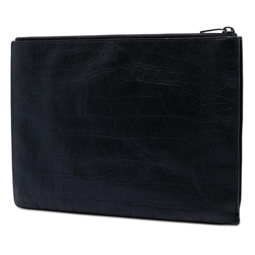 Yves Saint Laurent Clutch