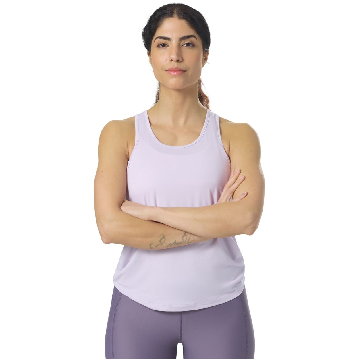 True Basic Tanktop