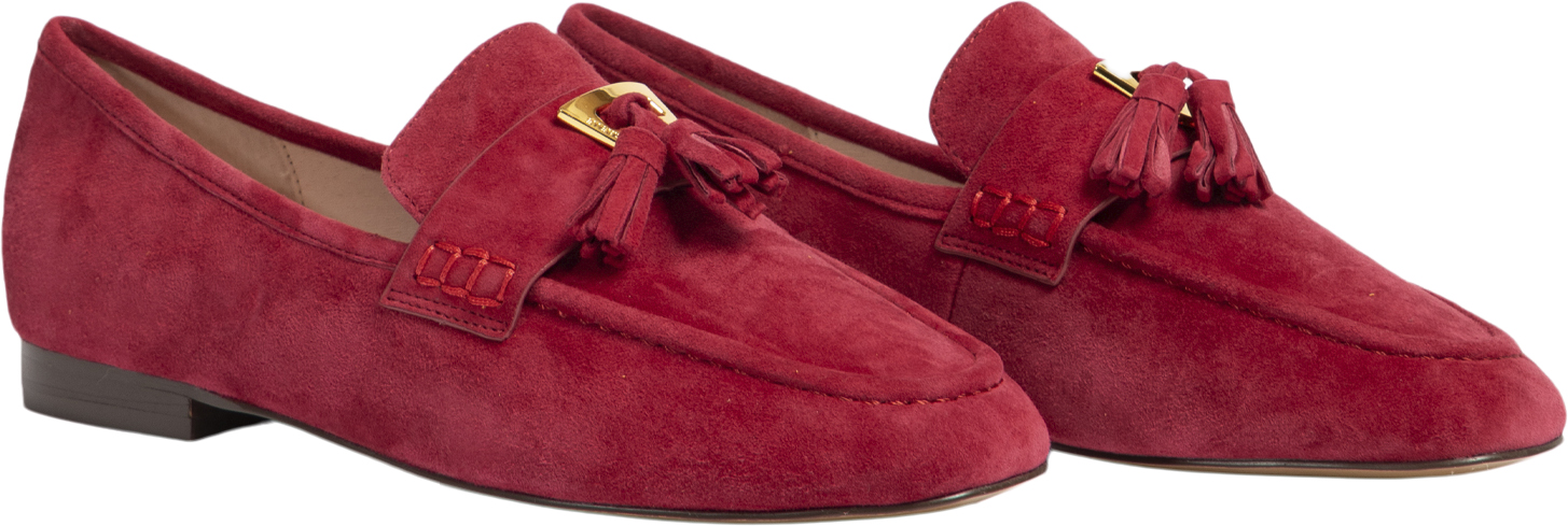 Coccinelle Beat Suede