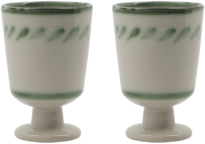 Krus, Hddiva, Råhvid:Grøn