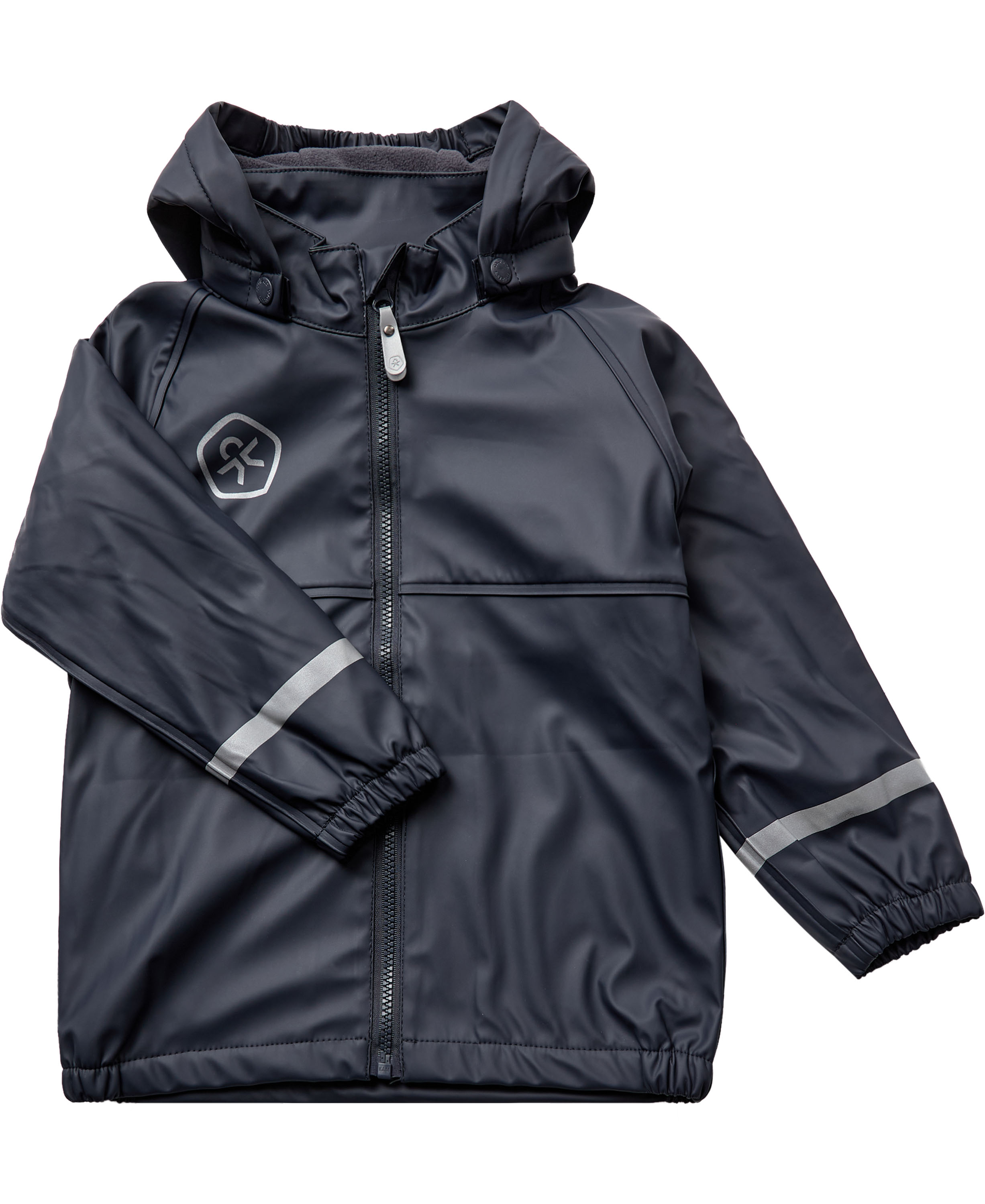 Rain Set Fleece Lining – PU