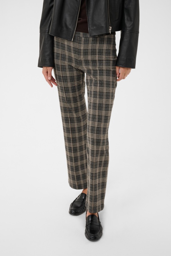 Pontaspw Pants