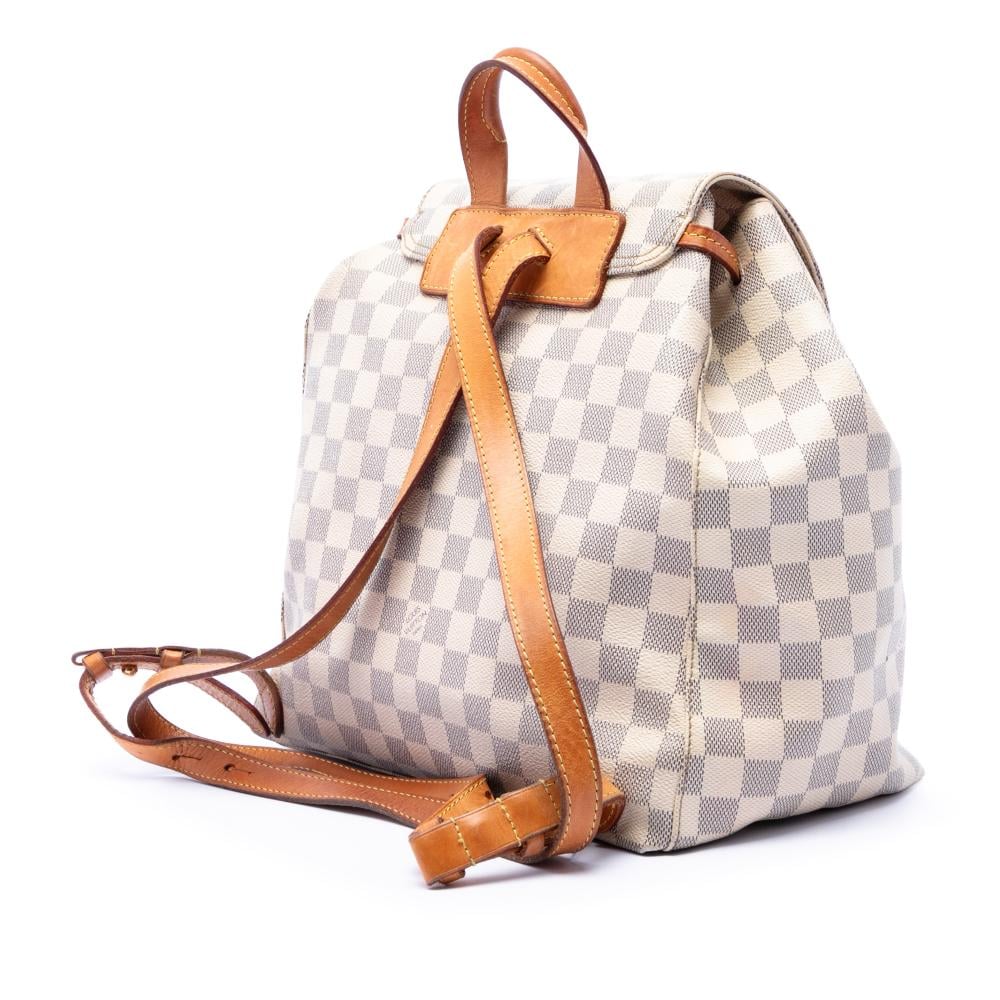 Louis Vuitton Backpack