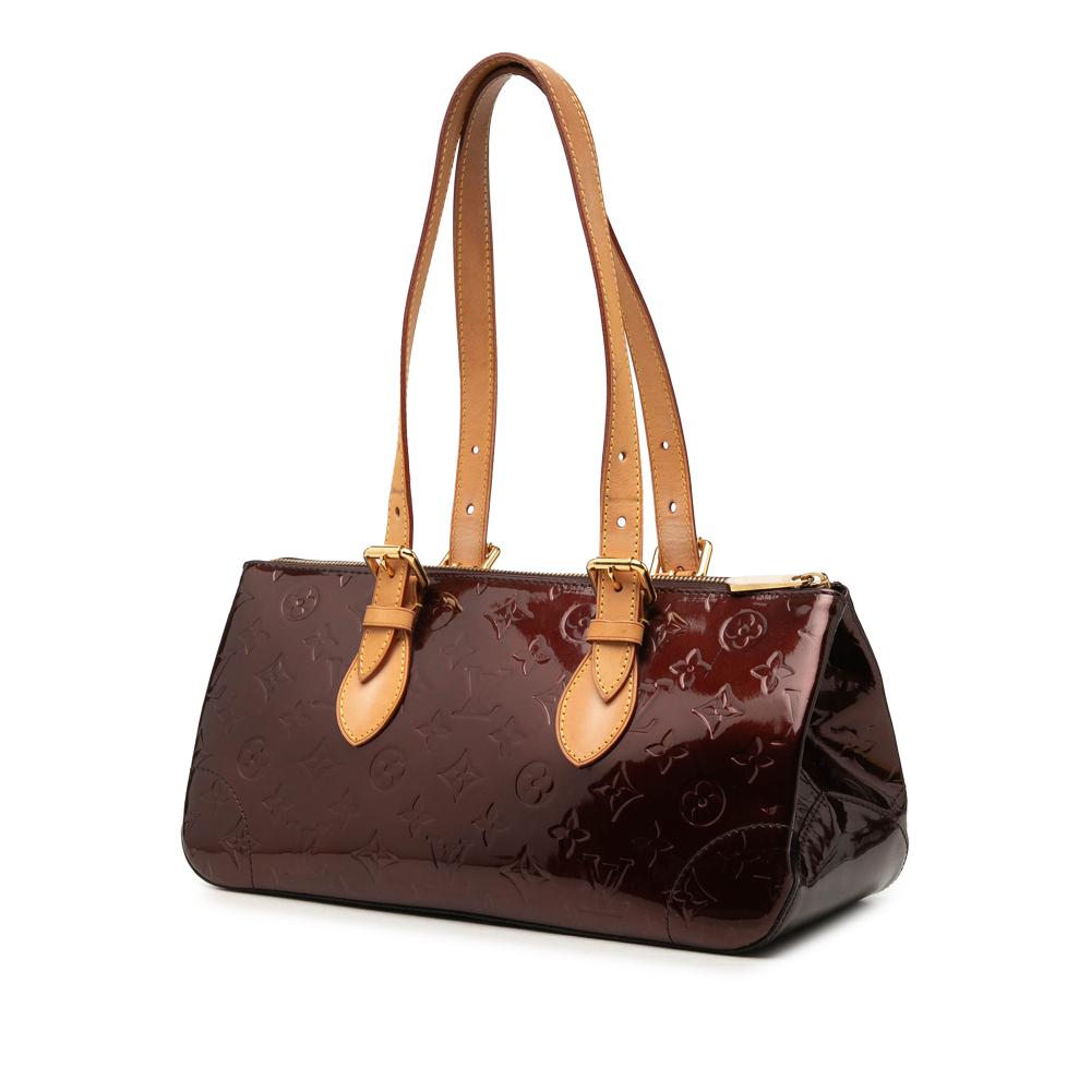 Louis Vuitton Rosewood