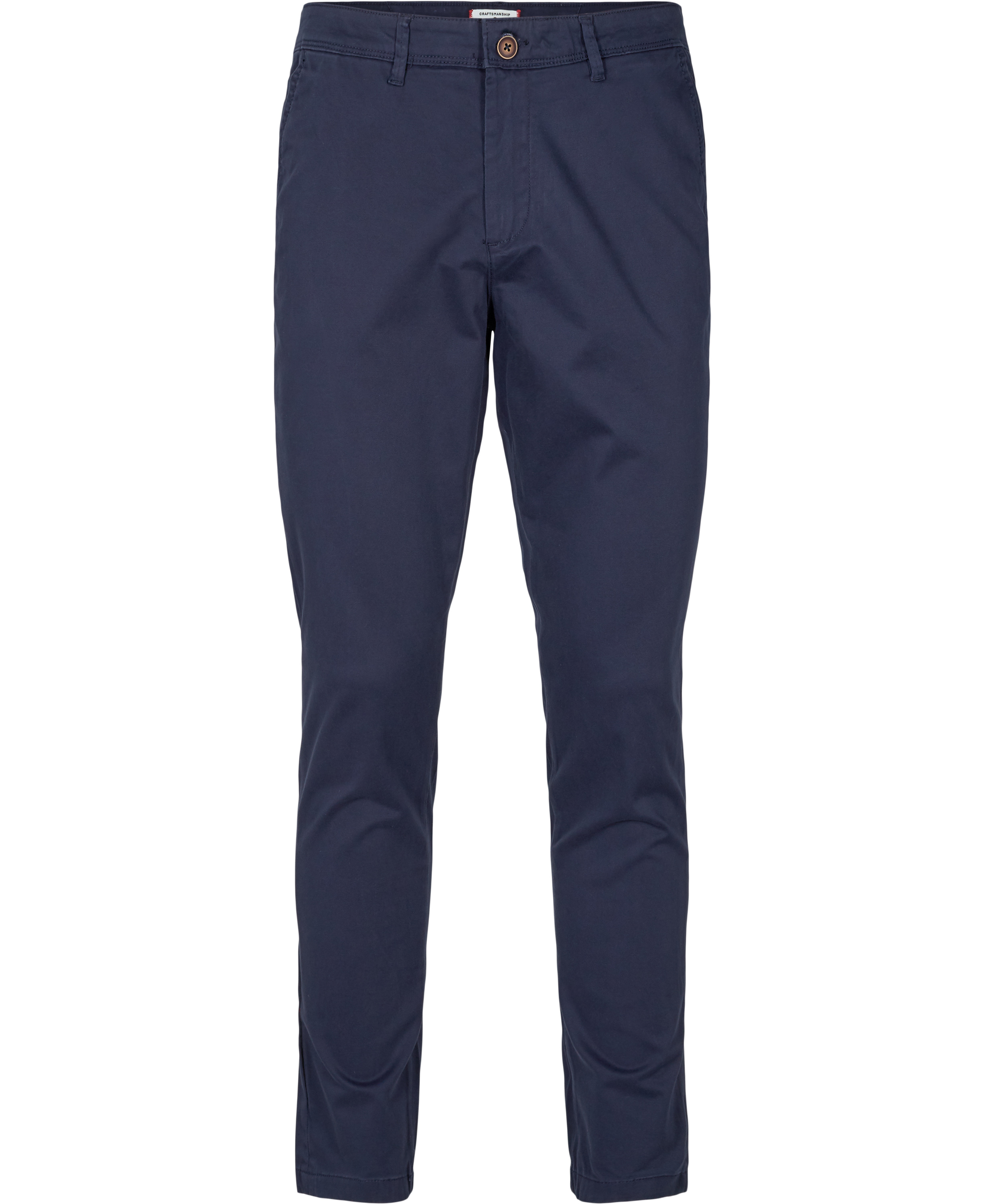 Jjimarco Jjbowie Sa Navy Blazer Noo