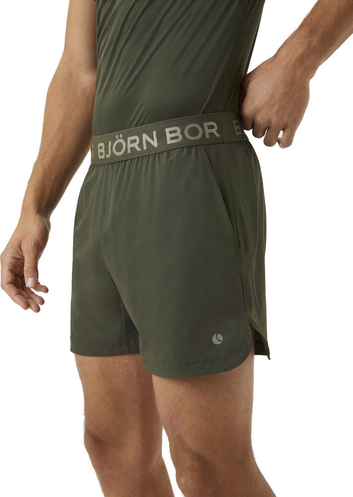 Ace Short Shorts