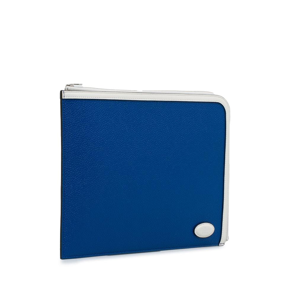 Mulberry Clutch