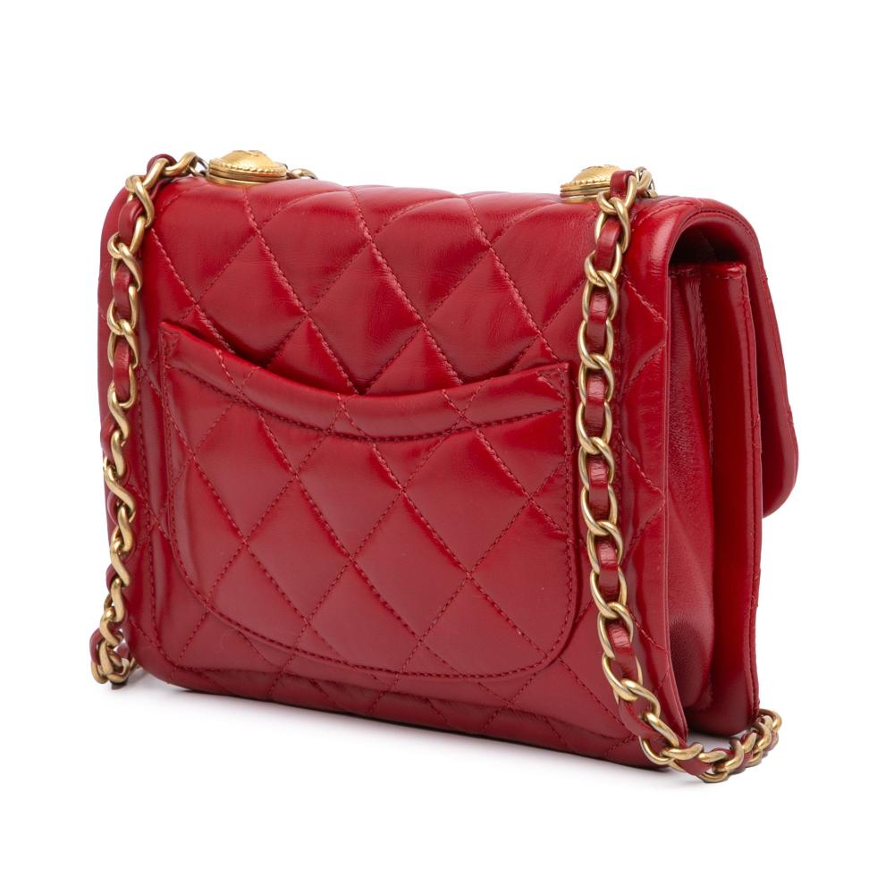 Chanel Flap Bag