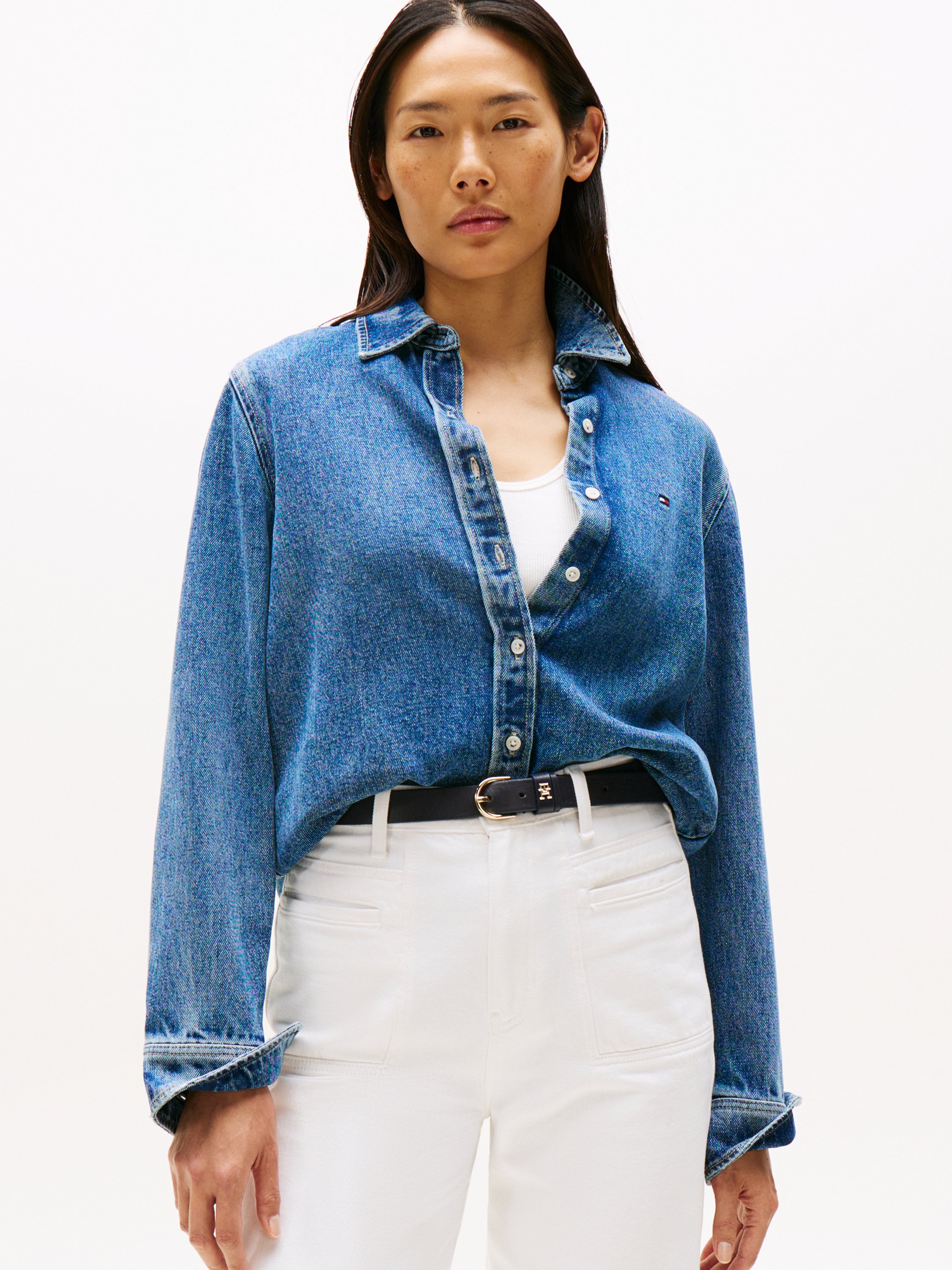 DNM Lana REG Shirt