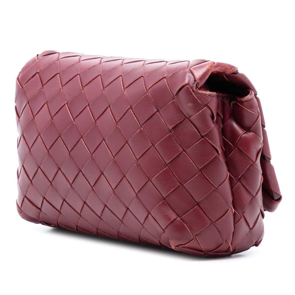 Bottega Veneta Crossbody Bag
