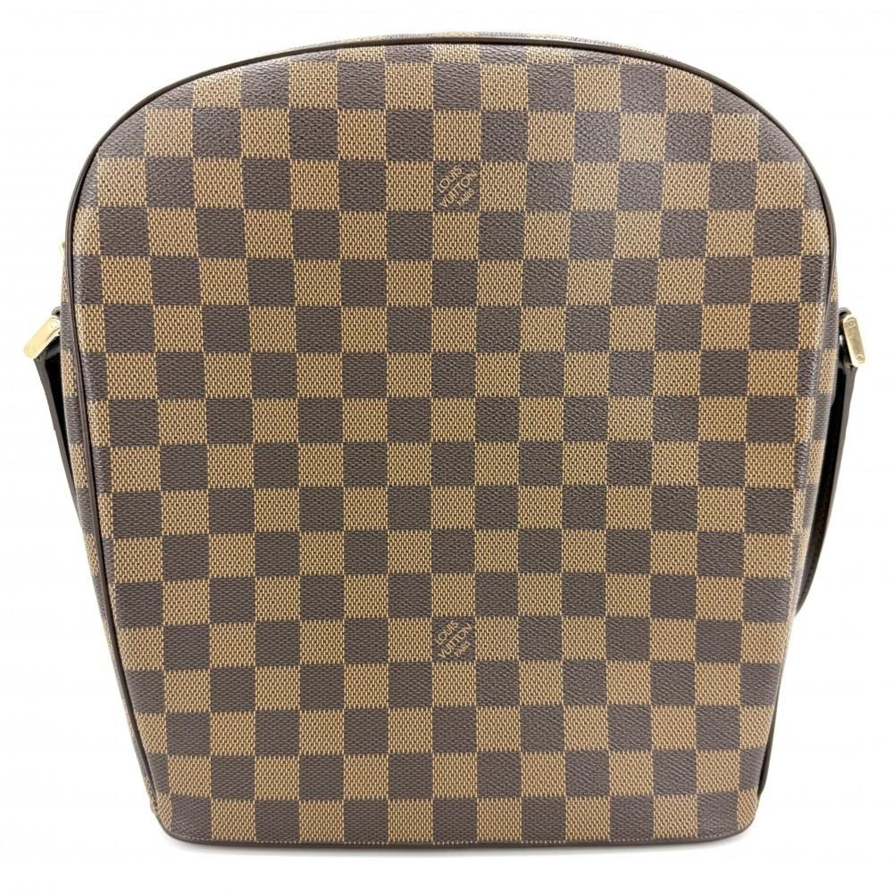 Louis Vuitton Damier Ebene Ipanema