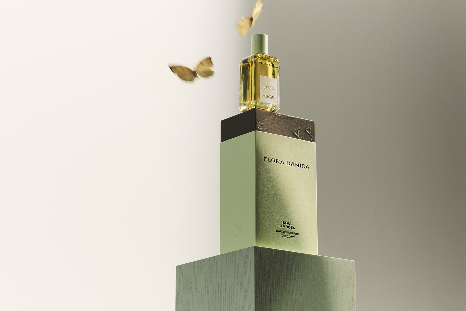 Garden Haze Eau de Parfum 100 ml