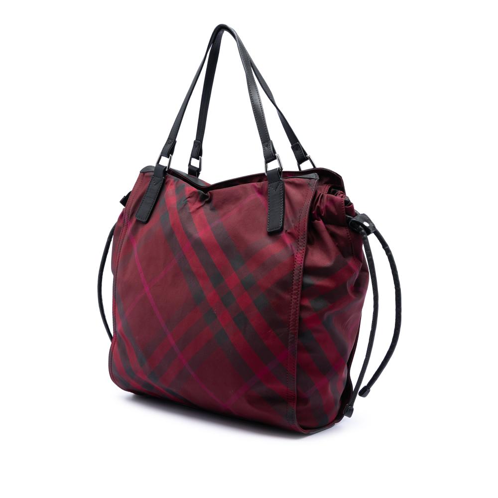 Burberry Tote