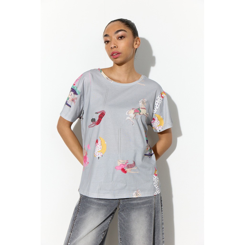 Mirage Tshirt
