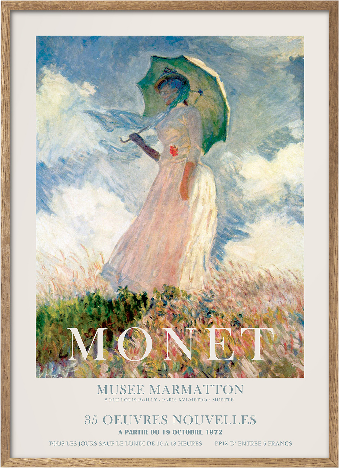 Claude Monet 1