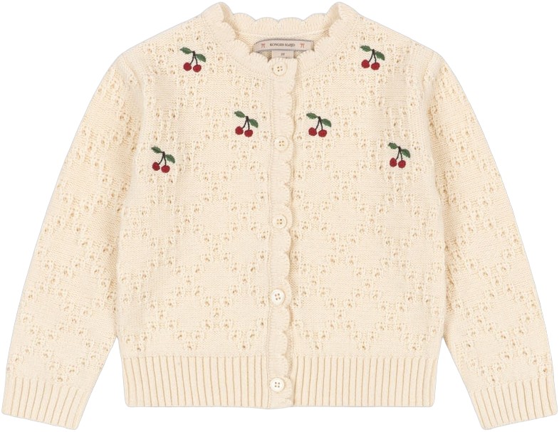 Cocolo Cardigan