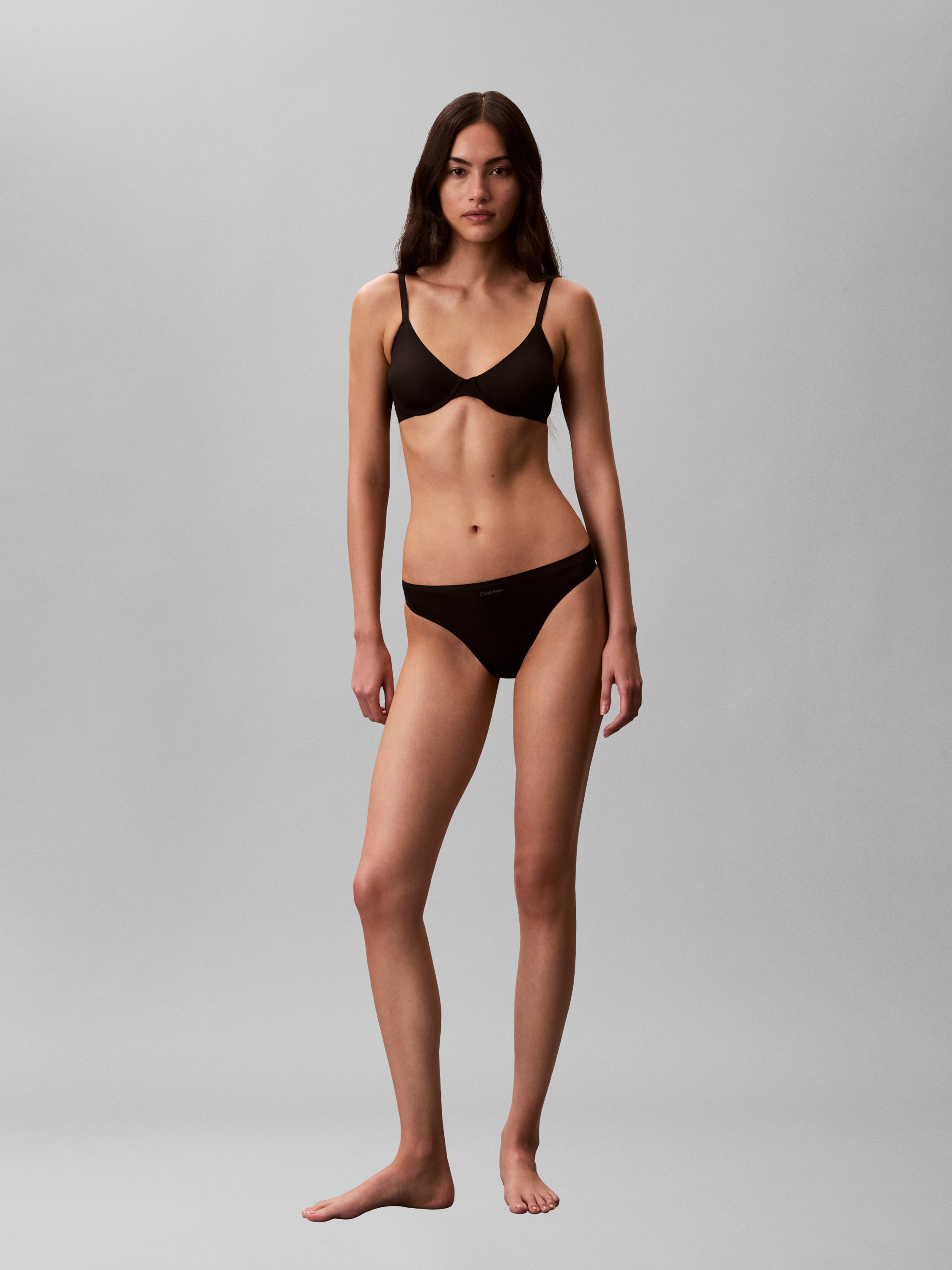 Microfibre High Cut Leg Briefs - Køb til DKK 167 - Spar 29%