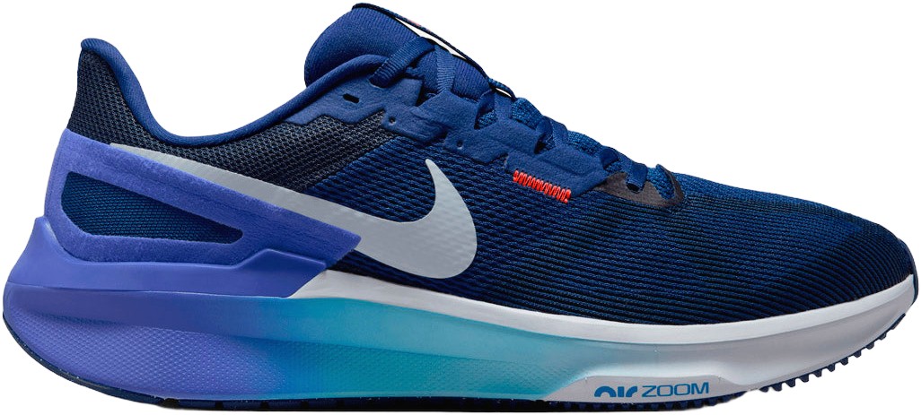 AIR Zoom Structure 25 Løbesko