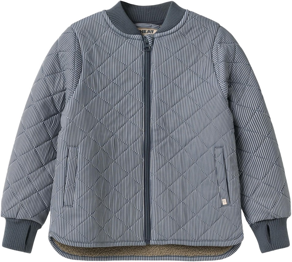 Thermo Jacket Benni