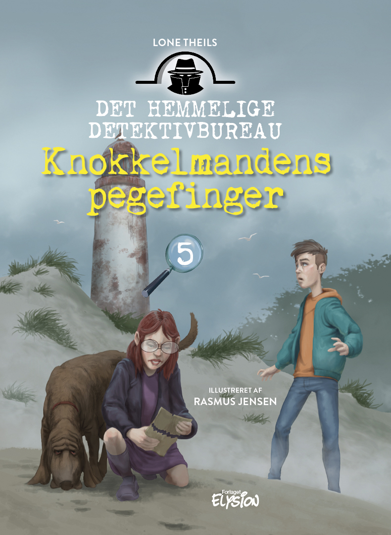 Knokkelmandens Pegefinger
