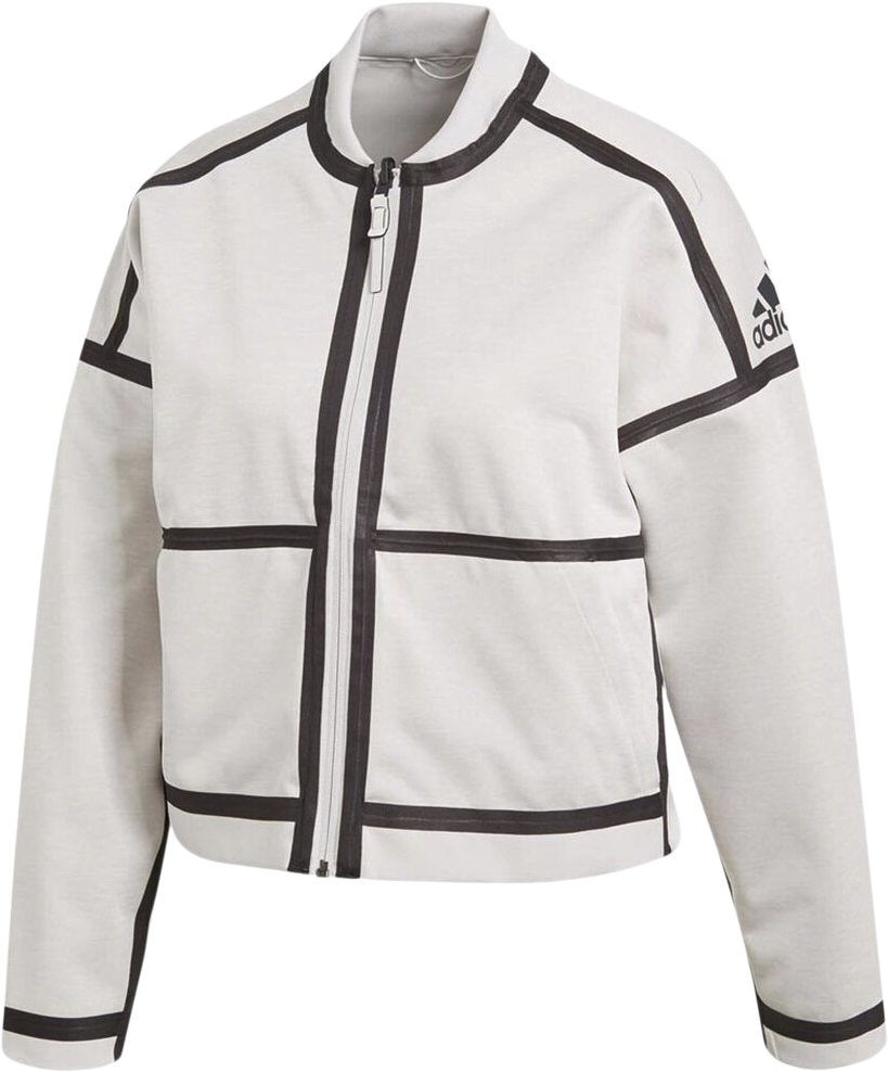 Z.n.e. Reversible Bomber Jacket