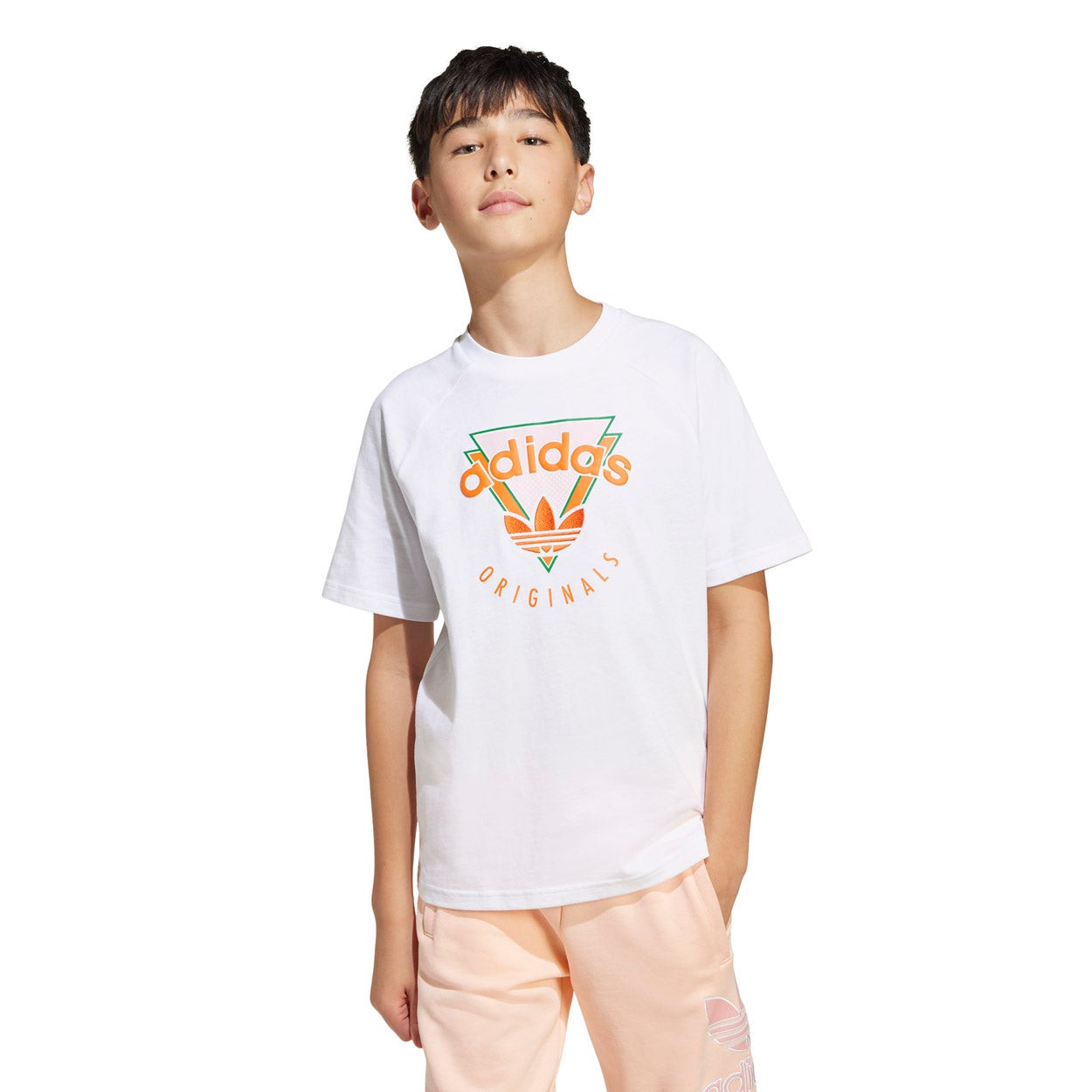 Logo Tshirt