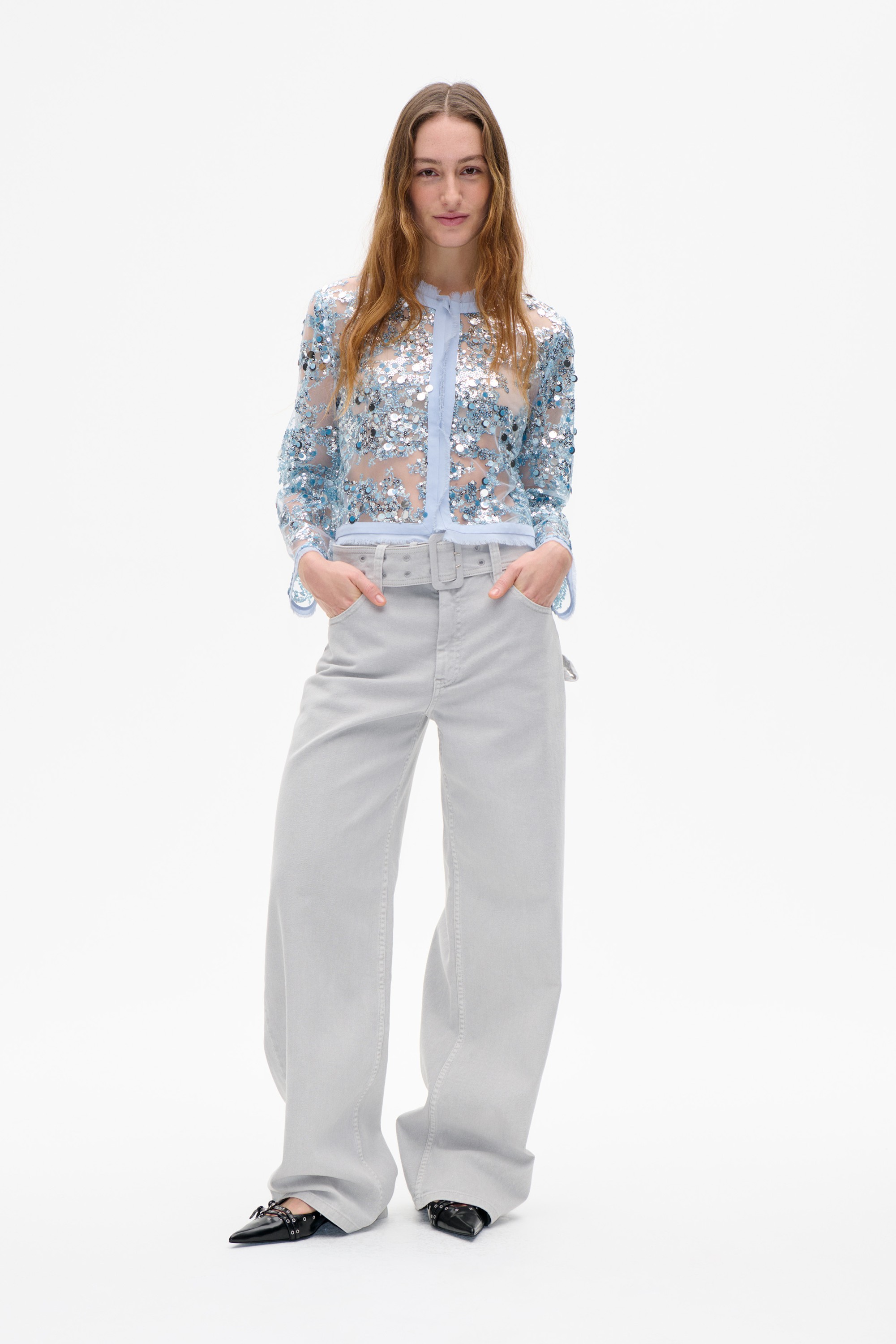 Bethina Jacket