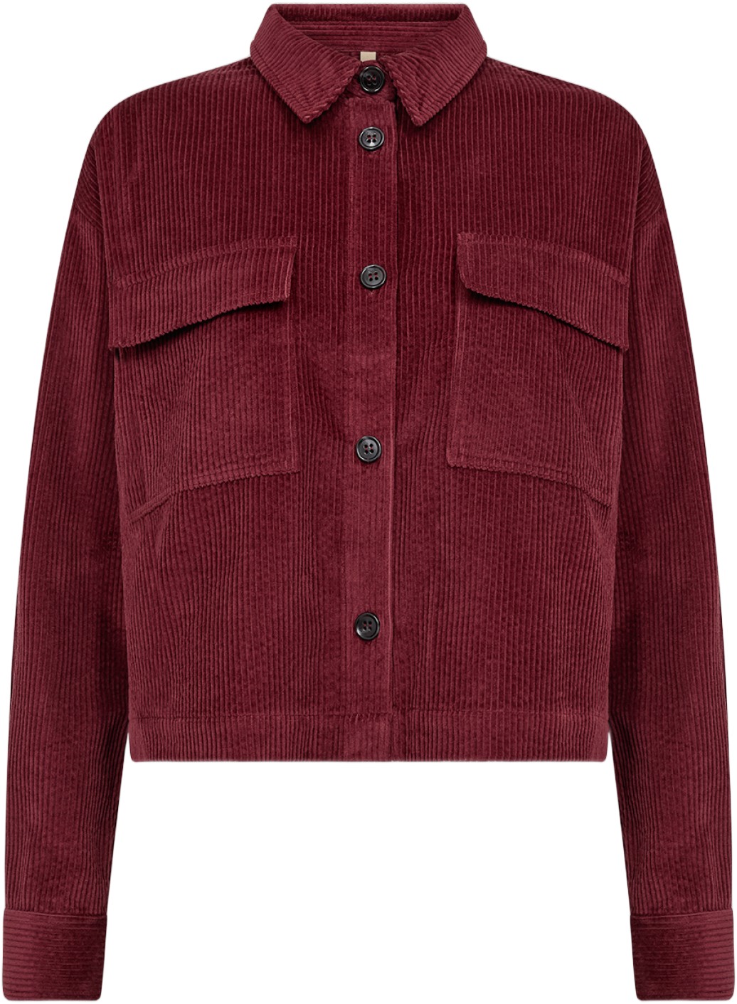 Scbindi 18 Jakke Bordeaux