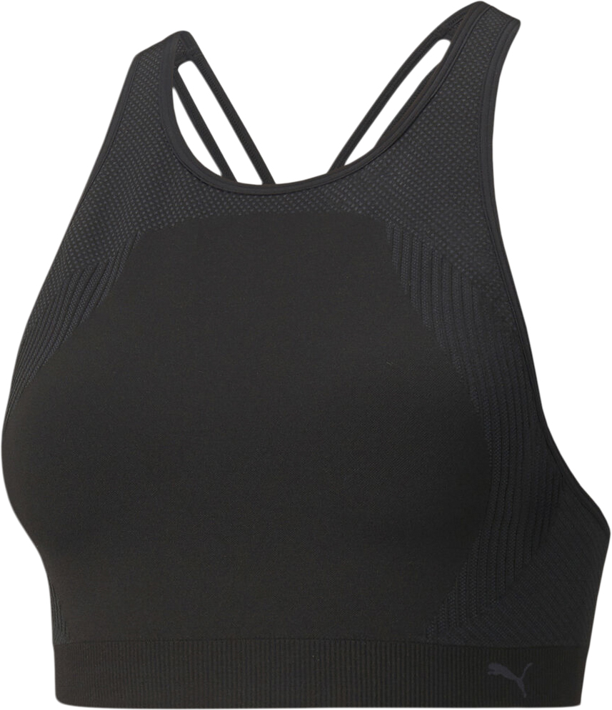 Long Line Seamless Lowimpack Sports bh