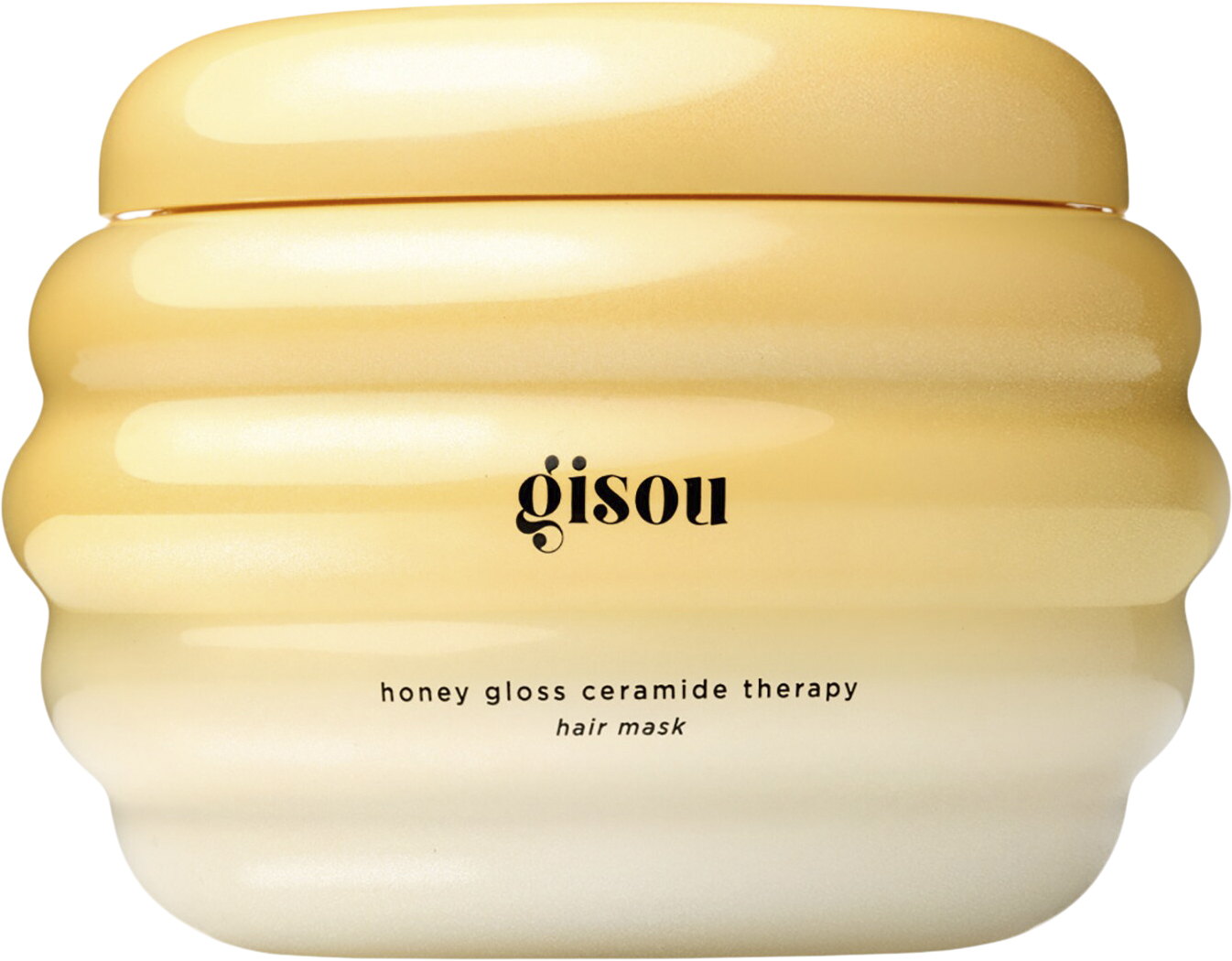 Honey Gloss Ceramide Therapy Hårmaske