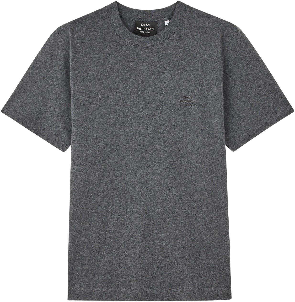 Cotton Jersey Frode Logo Tee FAV