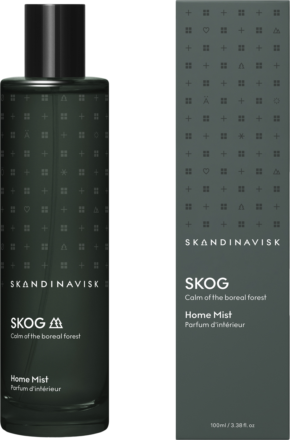 Skog Home Mist 100ml