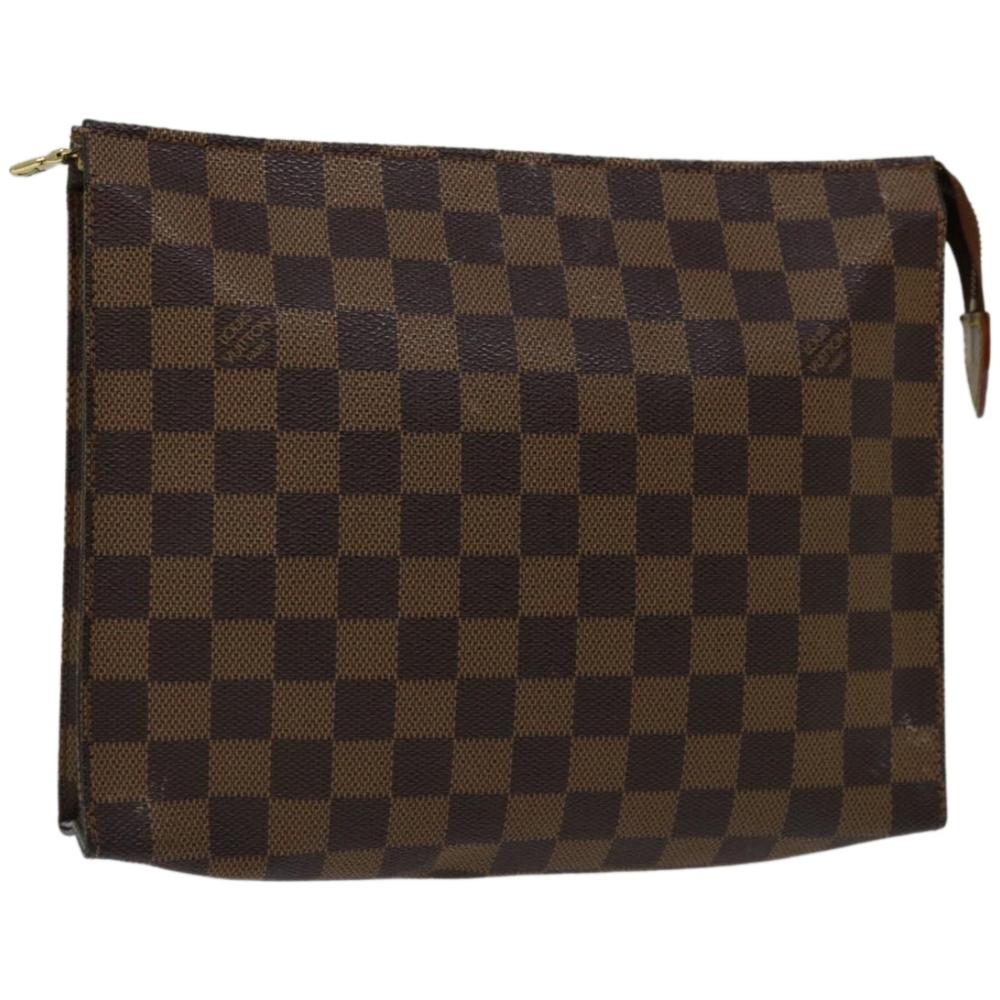 Louis Vuitton Poche Toilette
