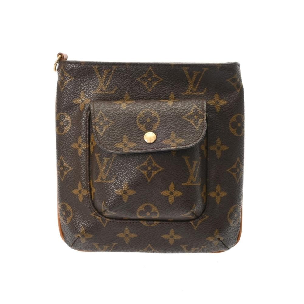 Louis Vuitton Clutch