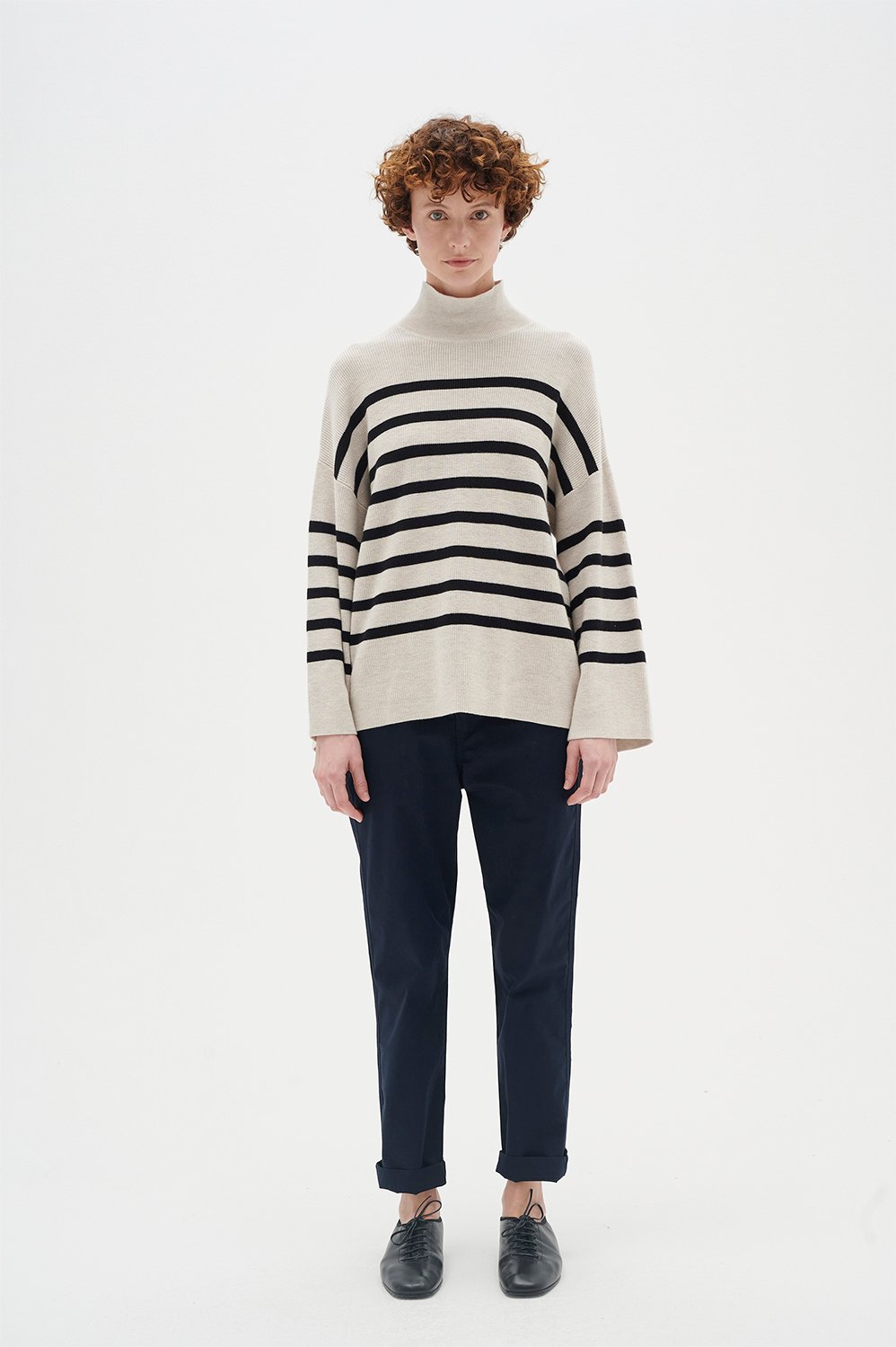 Annaleeiw Nolona Pants