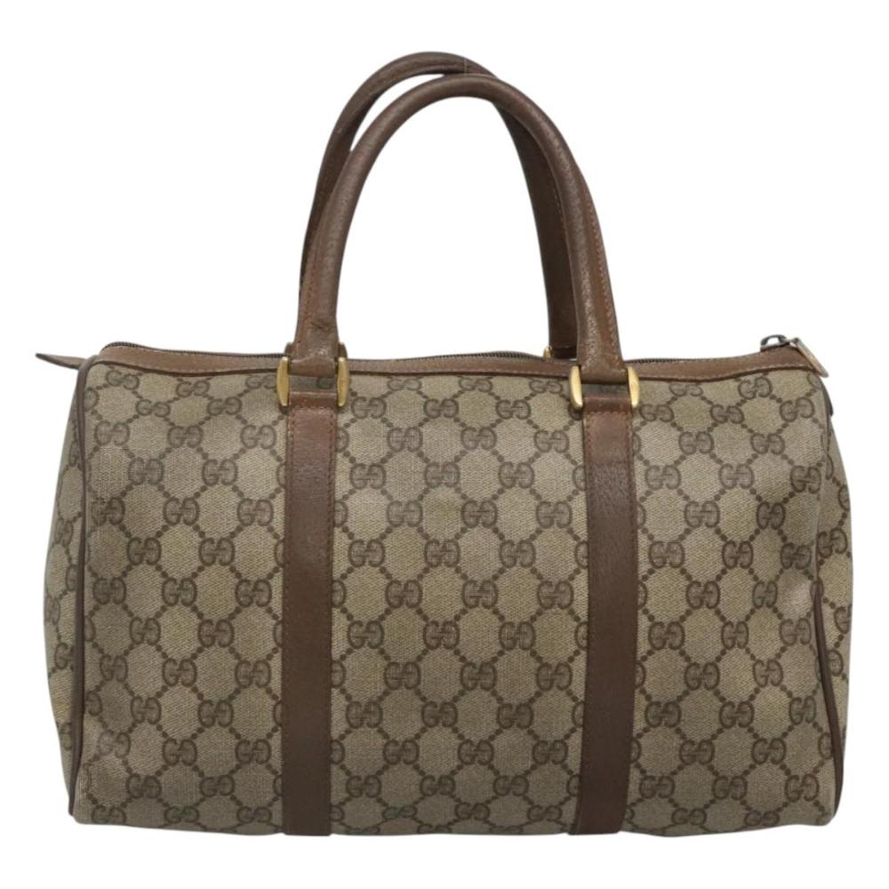 Gucci Boston Bag