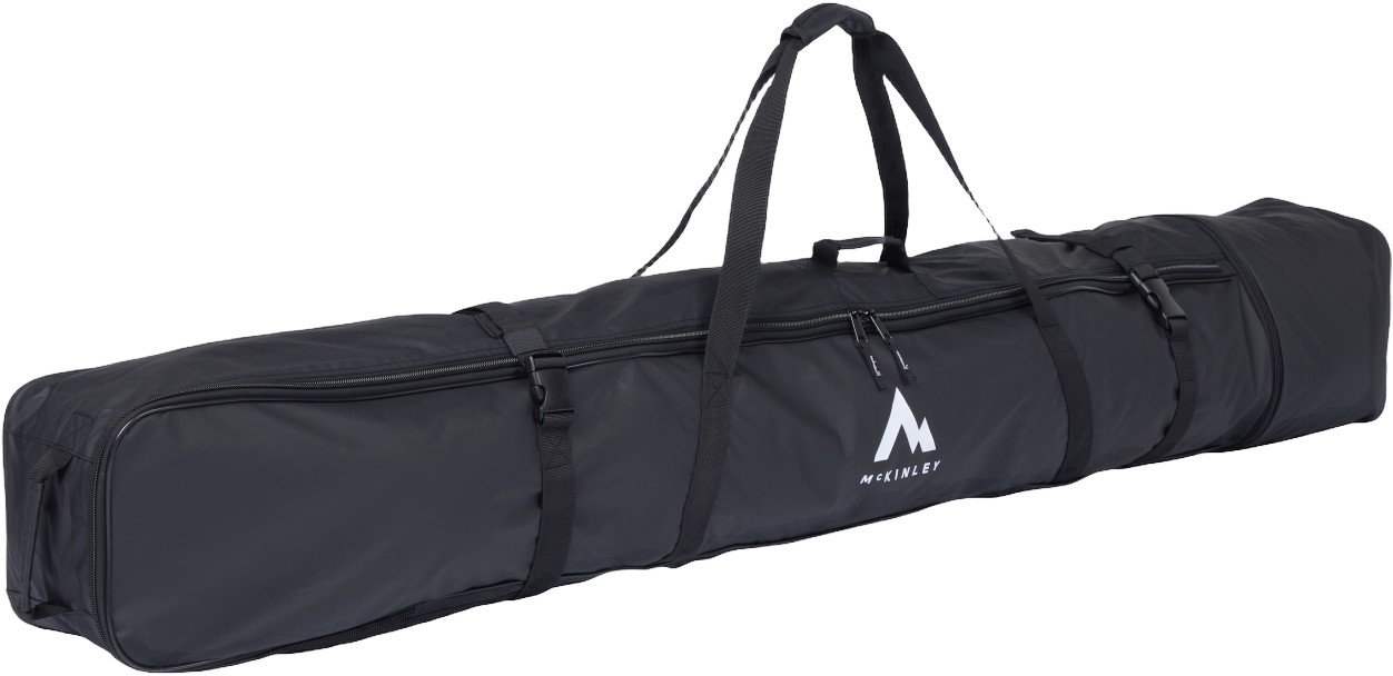 Alpin Fodral Ski Duffle 2P Skitaske
