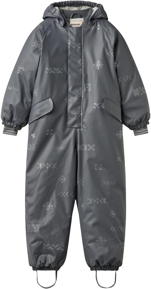 Wintersuit Ludo