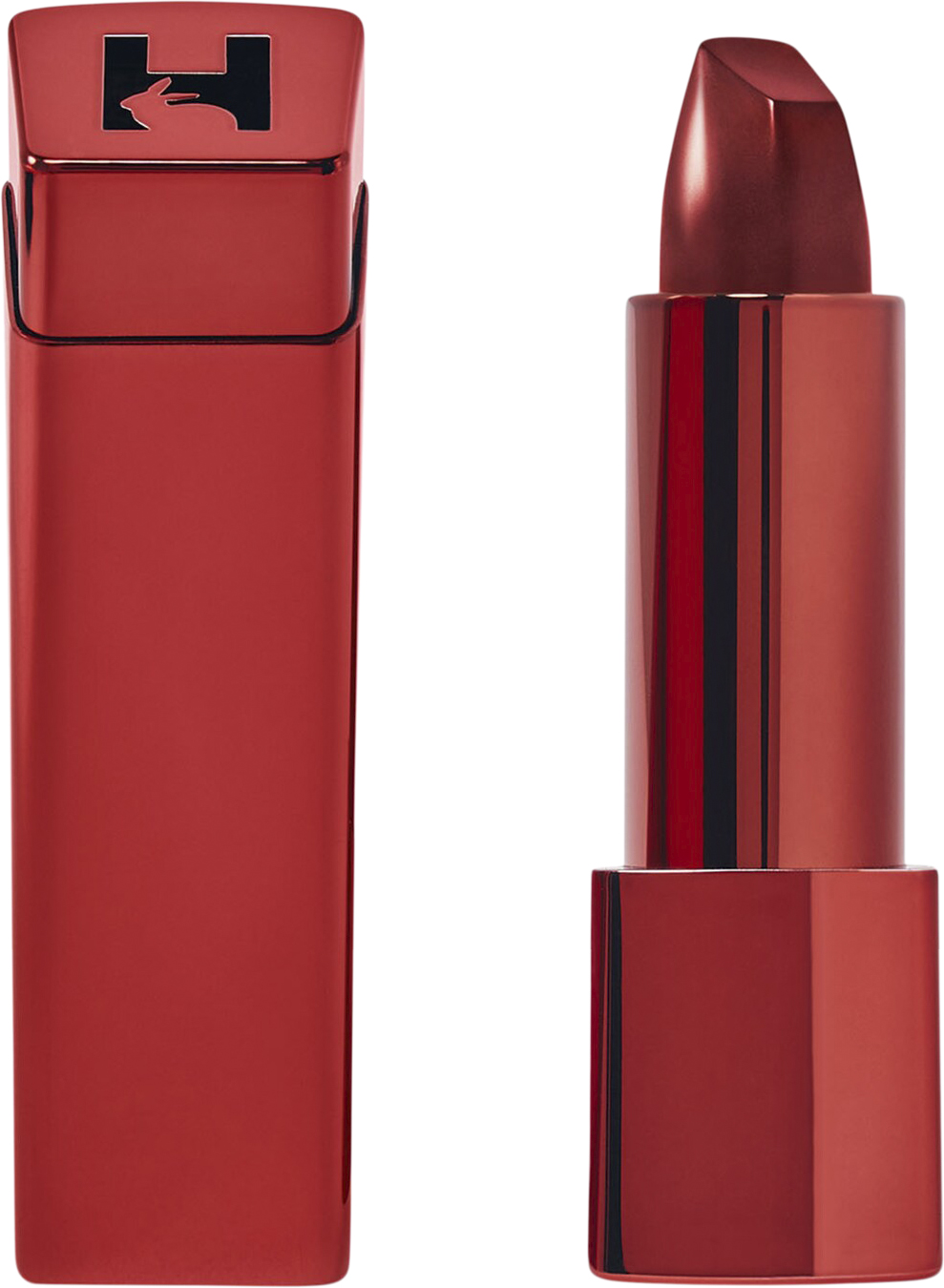 Unlocked Satin Crème Lipstick