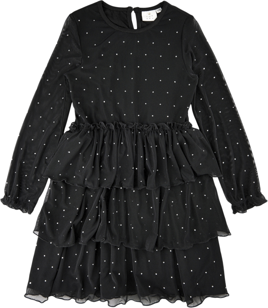 Tnmaise L_S Dress