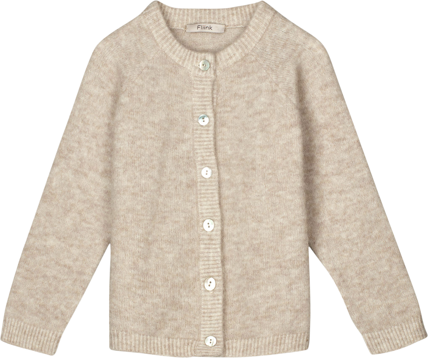 Star Cardigan
