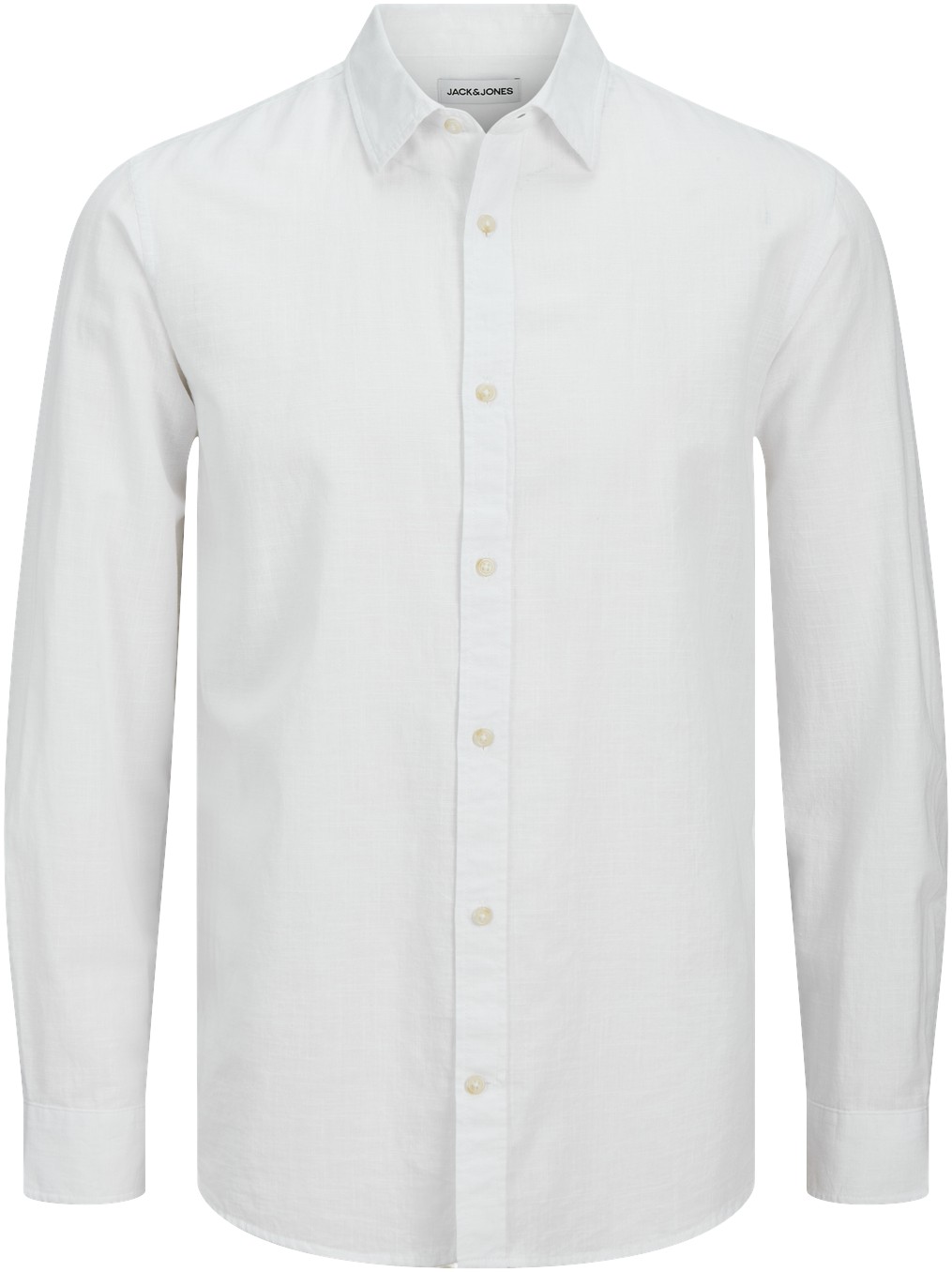Jjesummer Shirt LS SN