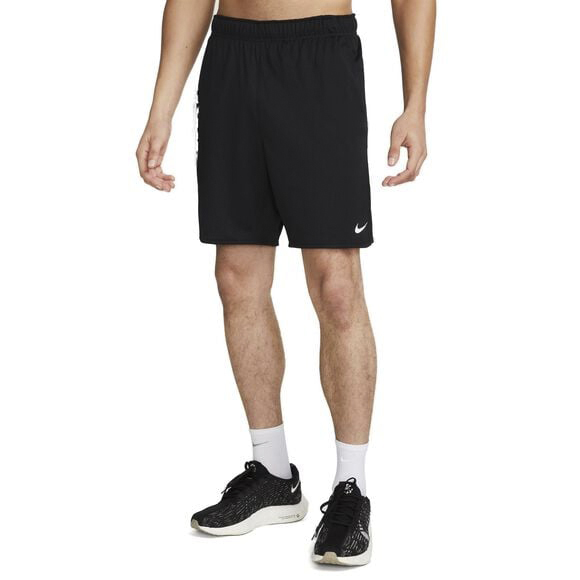 “Drifit Totality 7″” Knit Shorts”